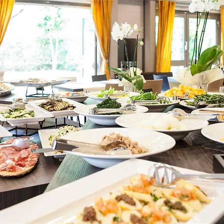 Novotel Due 4* Brescia