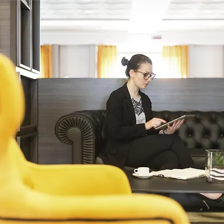 Novotel Due 4* Brescia