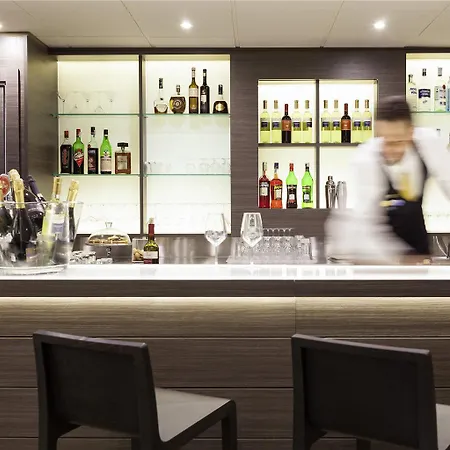 Novotel Due Hotel Brescia