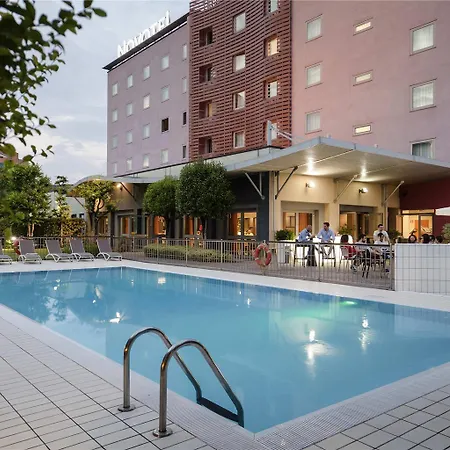 Novotel Due Brescia