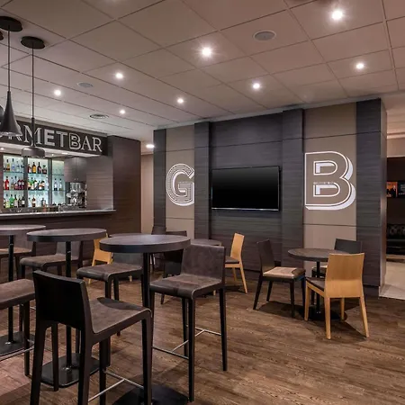 Szálloda Novotel Due Brescia