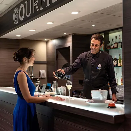 Novotel 2 Brescia