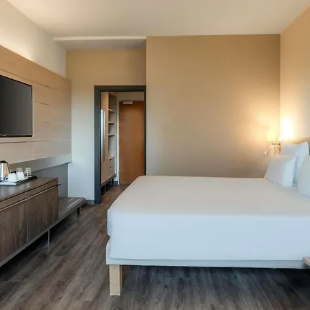 Hotel Novotel 2