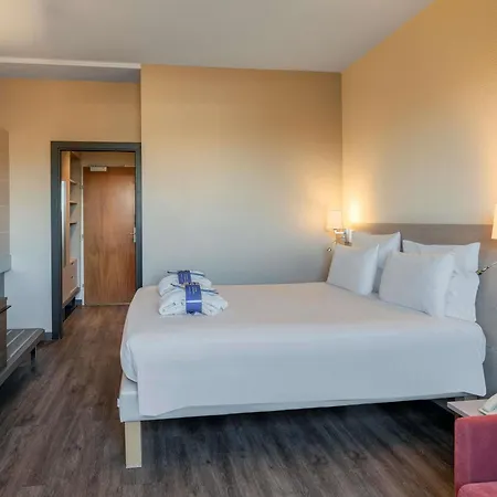 Novotel 2 4*