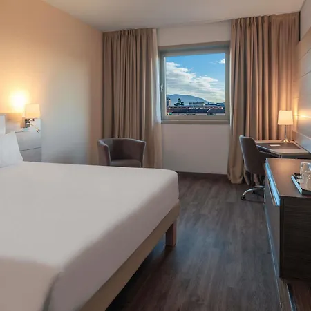 Novotel 2 Hotel Brescia