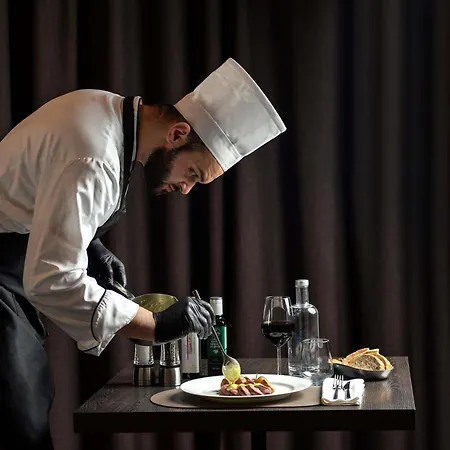 Novotel 2 Brescia