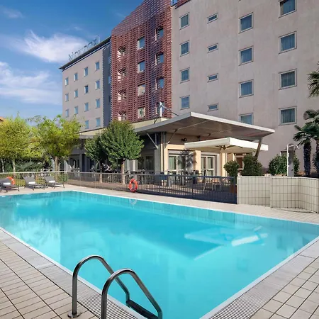 Hotel Novotel 2 Brescia