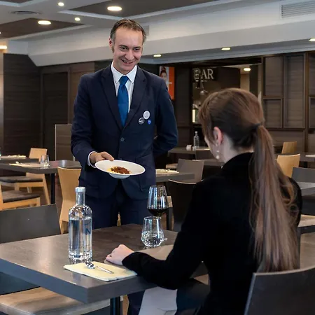 Novotel 2 Hotel Brescia
