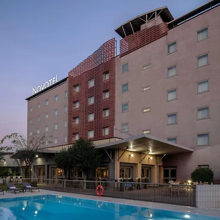 Novotel 2 4*