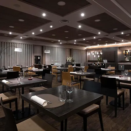 Novotel 2 Brescia
