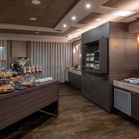 Hotel Novotel 2 4*