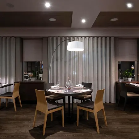 Novotel 2 Hotel Brescia