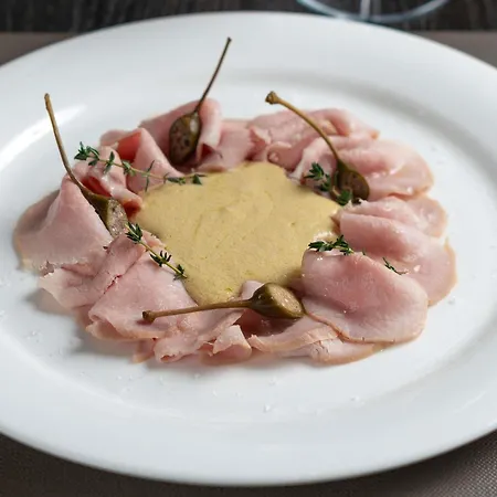 Szálloda Novotel Due Brescia