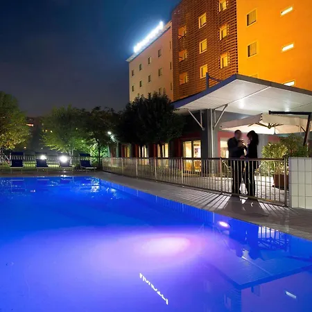 Novotel Due 4*