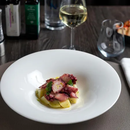 Novotel Due Szálloda