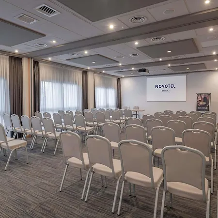 Novotel 2 Hotel Brescia