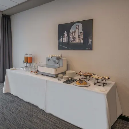Hotel Novotel 2 Brescia