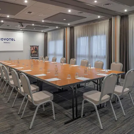 Hotel Novotel 2 4*