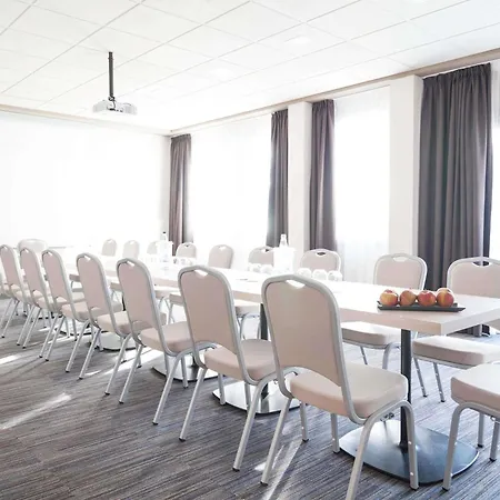 Novotel 2 Brescia