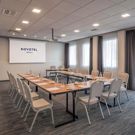 Hotel Novotel 2