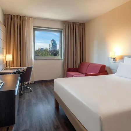 Novotel Due 4* Brescia