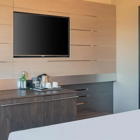 Novotel 2 Hotel Brescia