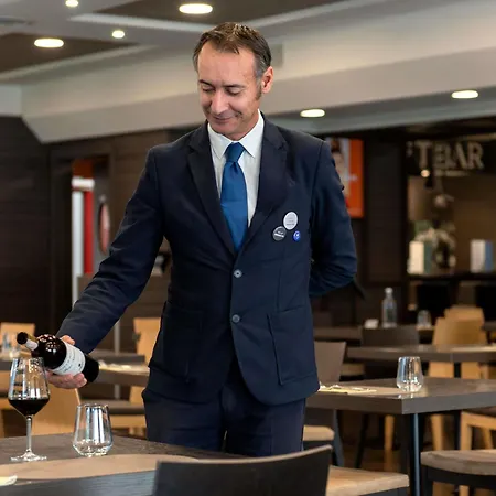 Novotel Due 4* Brescia
