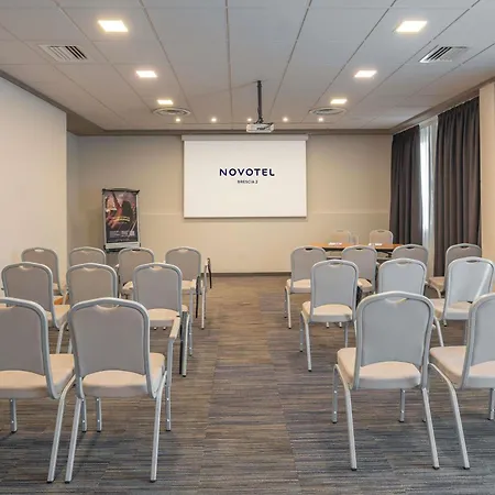 Hotel Novotel 2 4*