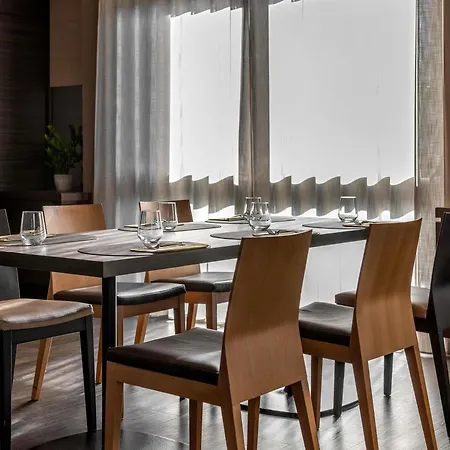 Novotel 2 Hotel Brescia