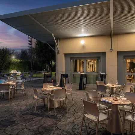 Novotel 2 Brescia