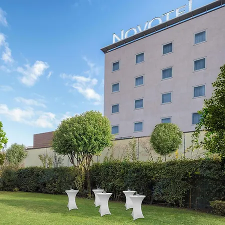 Novotel Due Brescia
