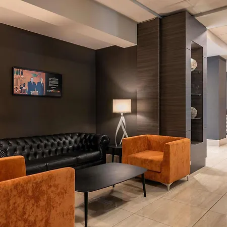 Novotel 2 4*