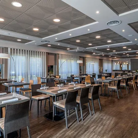 Novotel 2 Brescia