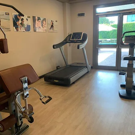 Novotel 2 4* Brescia