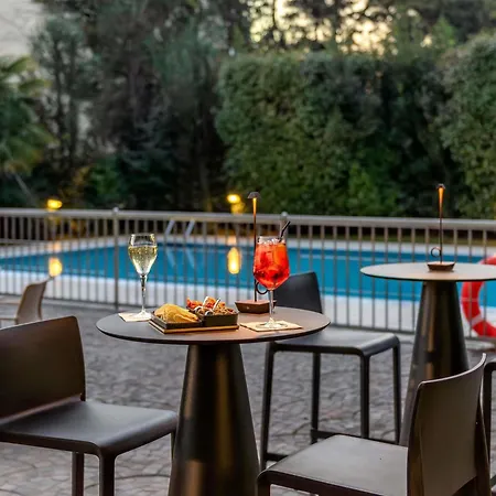 Hotel Novotel 2