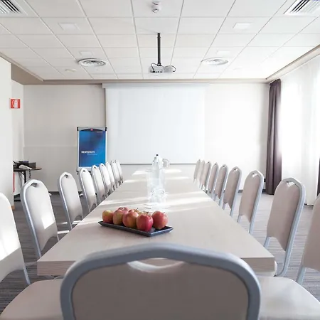 Novotel 2 Hotel Brescia