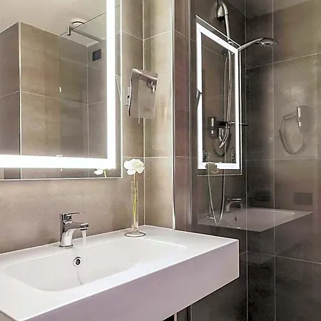 Novotel Due 4* Brescia