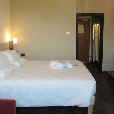 Hotel Novotel 2