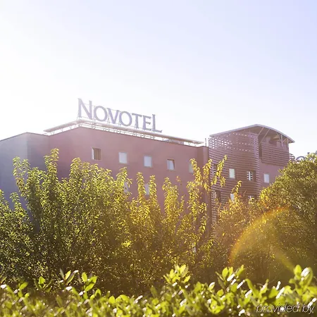 Novotel 2 Brescia