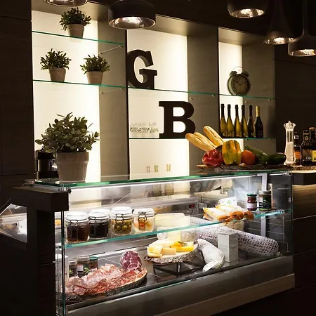 Hotel Novotel 2 Brescia