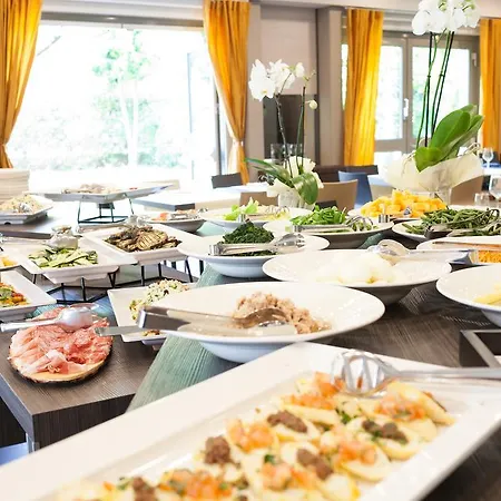 Novotel 2 4* Brescia