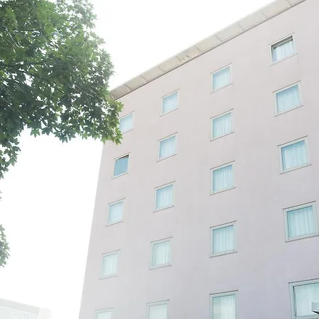 Отель Novotel Due Брешия