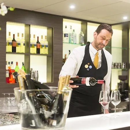 Novotel 2 Hotel Brescia