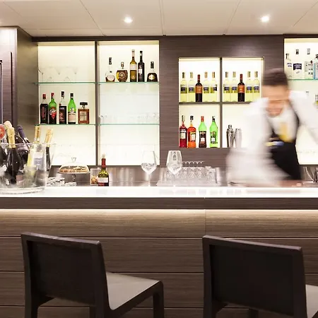 Novotel 2 4*