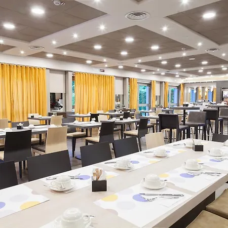 酒店 诺富特布莱希亚杜酒店