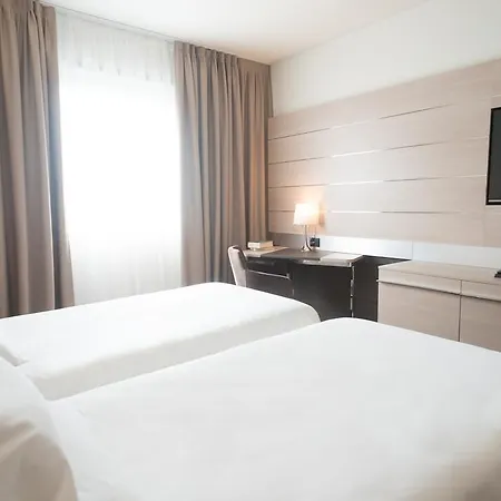 Novotel 2 Hotel