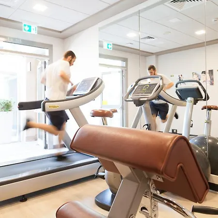 Hotel Novotel 2 Brescia