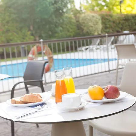 Novotel 2 4* Brescia