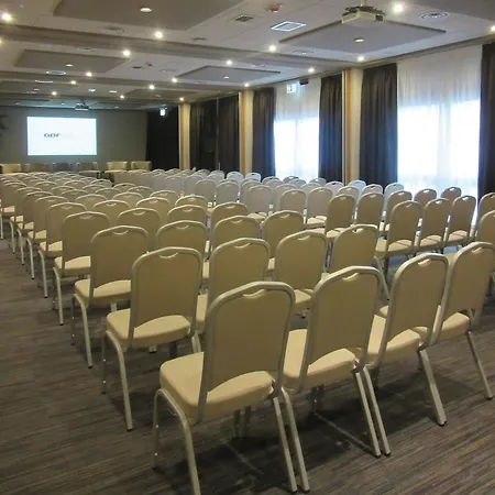 Hotel Novotel 2