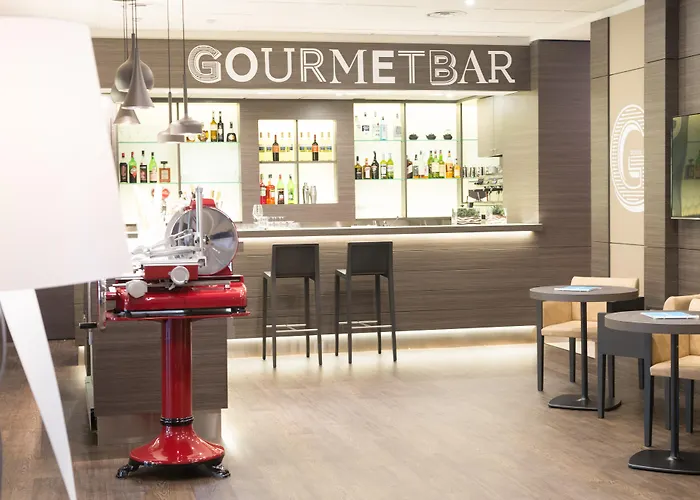 Hotel Novotel Due 4*